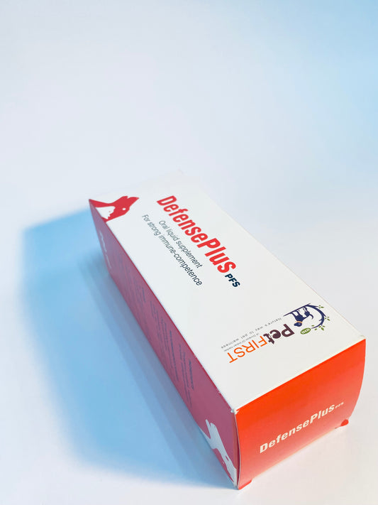 DefensePlus  安康好 - PuppyPro