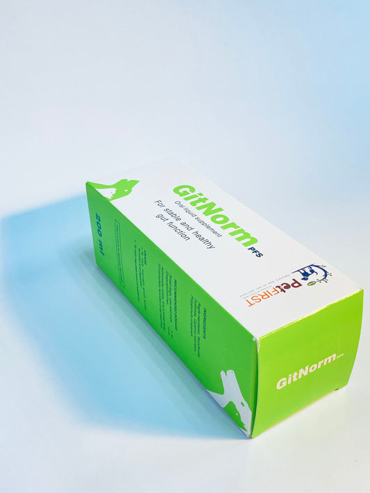 GitNorm 安腸樂 - PuppyPro