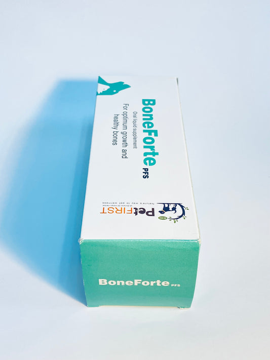 BoneForte 安骨力 - PuppyPro