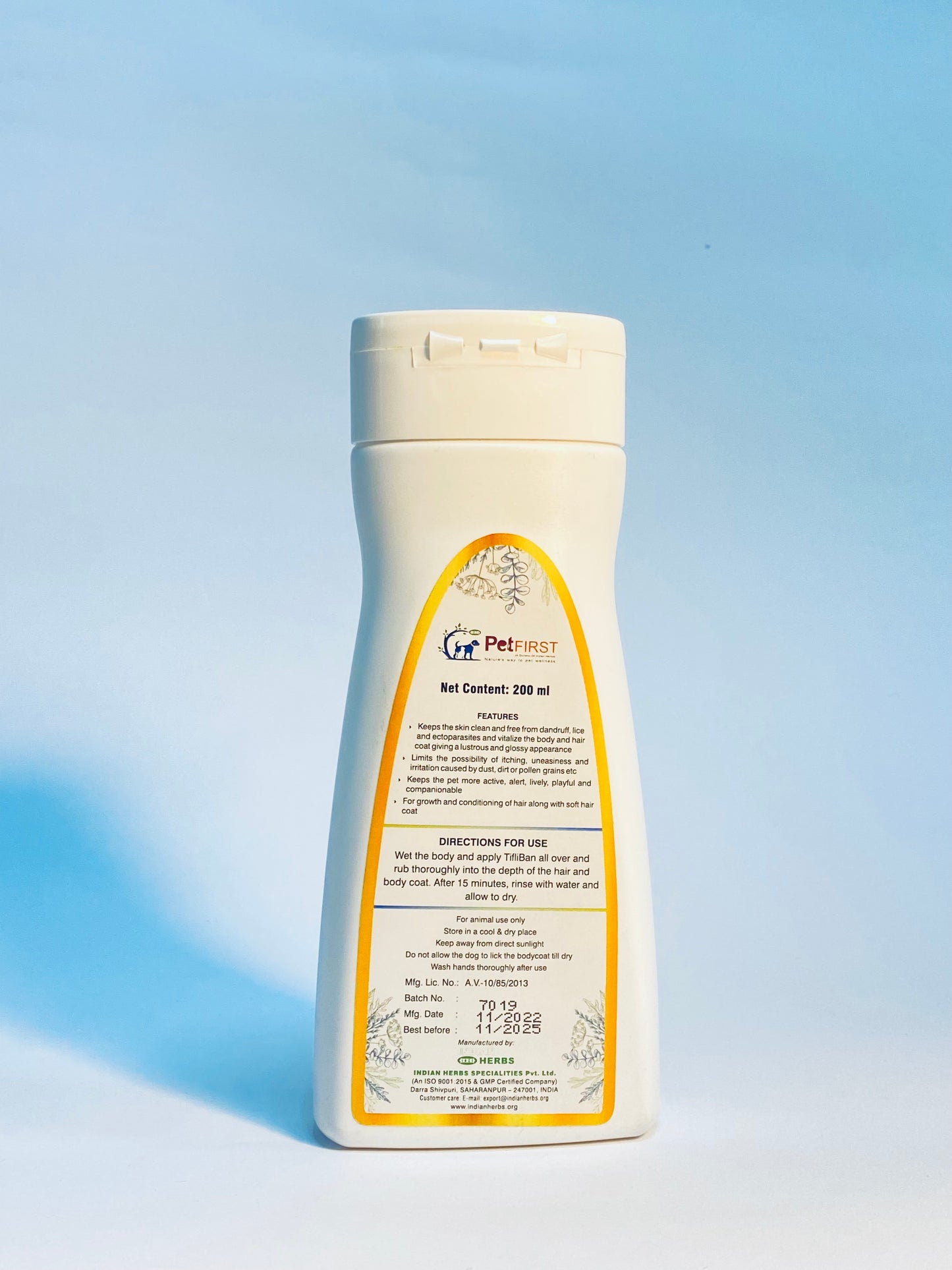 TifliBan 安絲柔 - PuppyPro