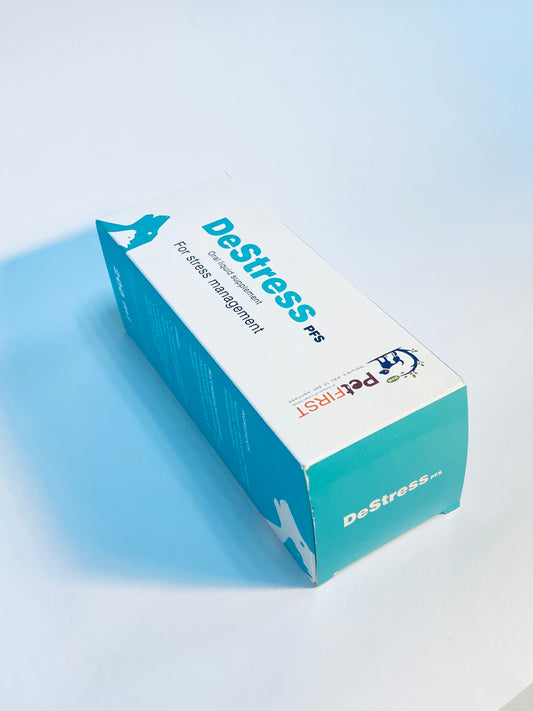 DeStress 安舒寧 - PuppyPro