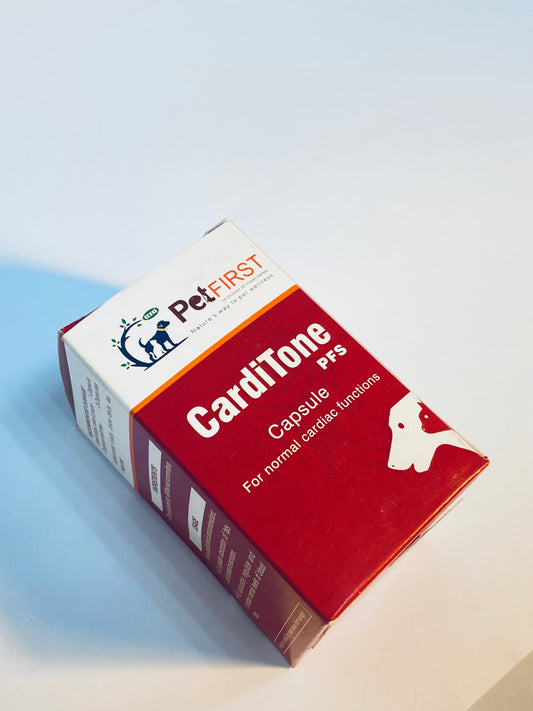 CardiTone 安心寶 - PuppyPro