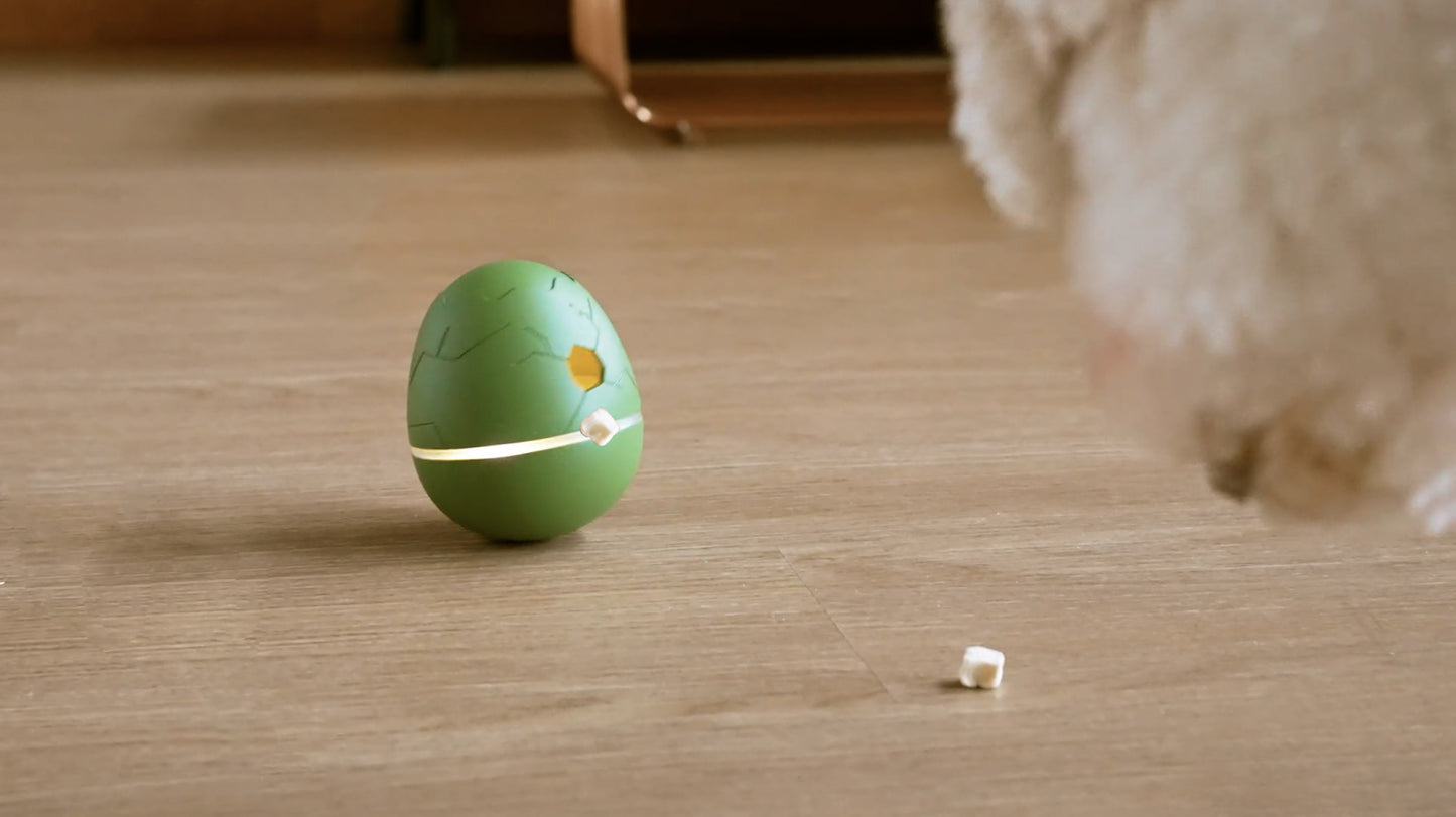 Wicked Egg 維奇出奇蛋 - PuppyPro