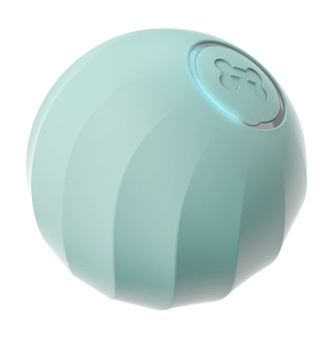 Icecream ball 冰淇淋球 寵物貓咪玩具球 - PuppyPro胖皮寶貝