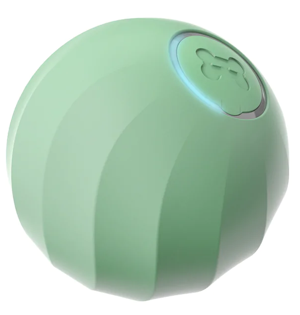 Icecream ball 冰淇淋球 寵物貓咪玩具球 - PuppyPro胖皮寶貝