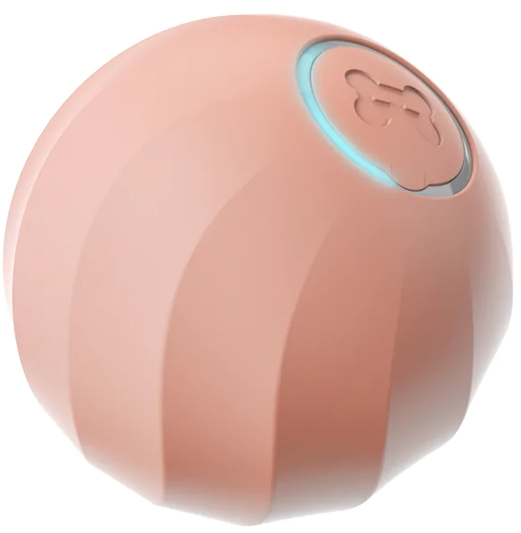 Icecream ball 冰淇淋球 寵物貓咪玩具球- PuppyPro胖皮寶貝