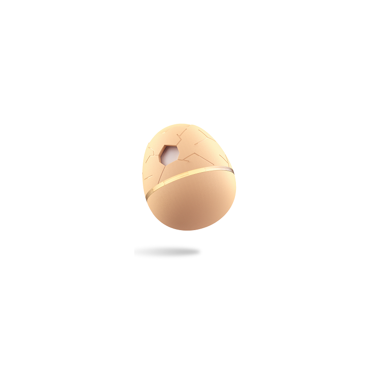 Wicked Egg 維奇出奇蛋 - PuppyPro