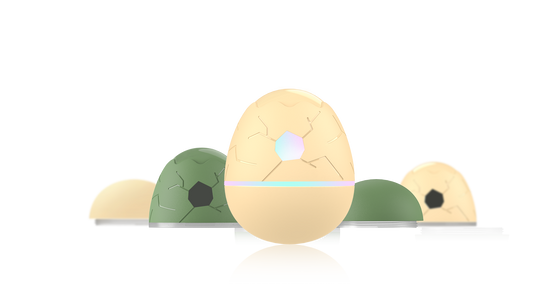 Wicked Egg 維奇出奇蛋 - PuppyPro