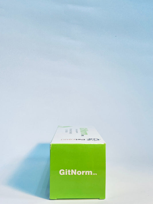 GitNorm 安腸樂 - PuppyPro