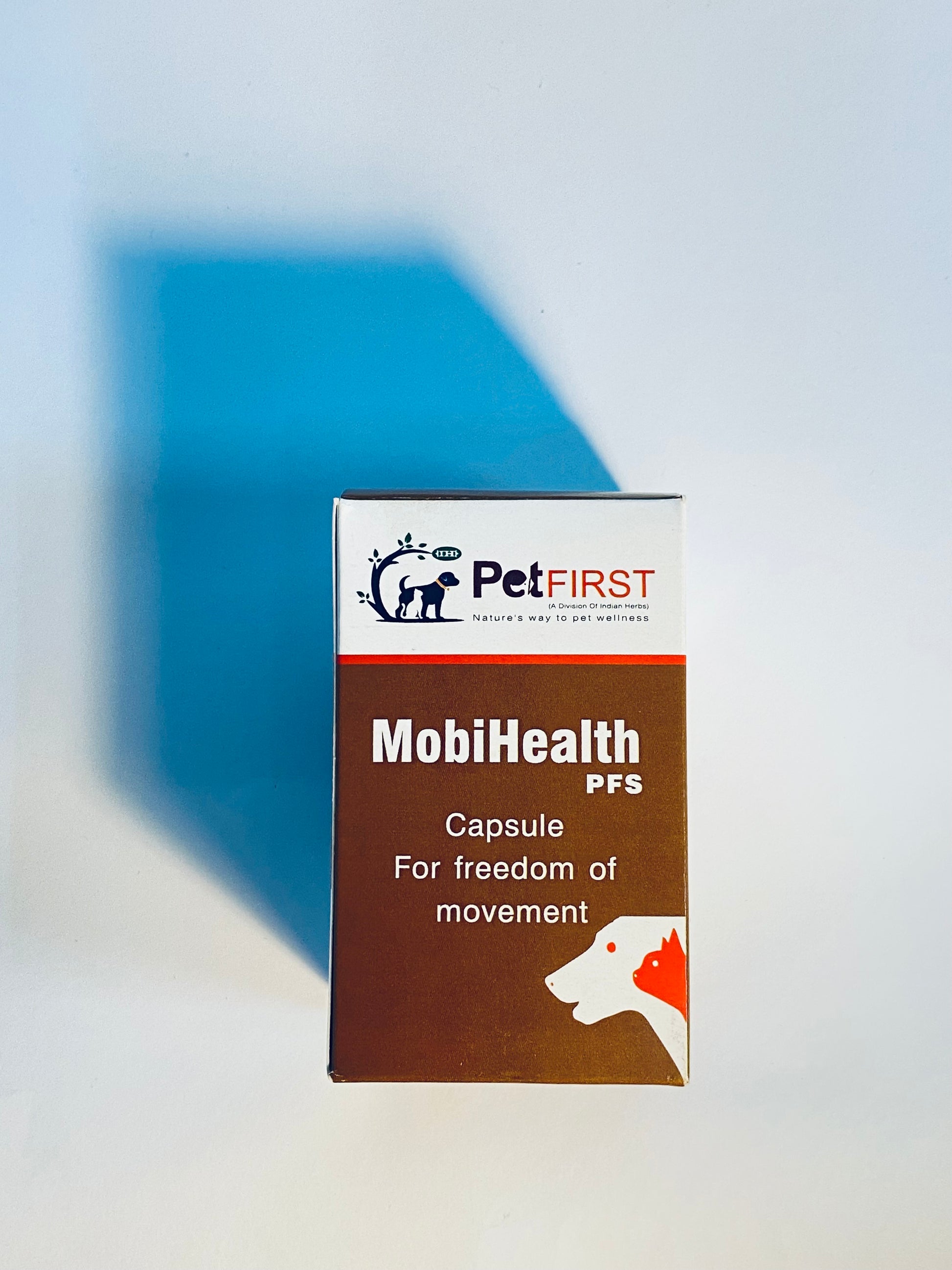 MobiHealth 安捷力 - PuppyPro